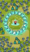 Little Hero: Monster War Screenshot 3