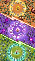 Little Hero: Monster War Plakat