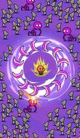 Little Hero: Monster War Screenshot 2