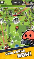 Weapon Master: Survival.io スクリーンショット 1