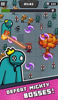 Weapon Master: Survival.io スクリーンショット 2