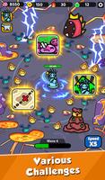 Fortress Survivor: Idle TD স্ক্রিনশট 1
