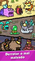 Fortress Survivor: Idle TD imagem de tela 3