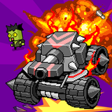 Merge Jackal: Shooting Defense icono