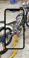 Drag Bike: Walpaper Motor Drag screenshot 3