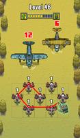 برنامه‌نما Merge Army: Battle Squad عکس از صفحه