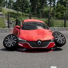 Renault GT: Car Crash Master icône
