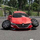 Renault GT: Car Crash Master icon