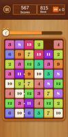 Drag Merge Number Plus ảnh chụp màn hình 2