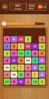 Drag Merge Number Plus ảnh chụp màn hình 3