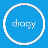 dragy أيقونة