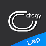 dragy·Lap - New GPS Lap Timer aplikacja
