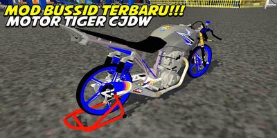 Bussid Motor Drag Simulator gönderen