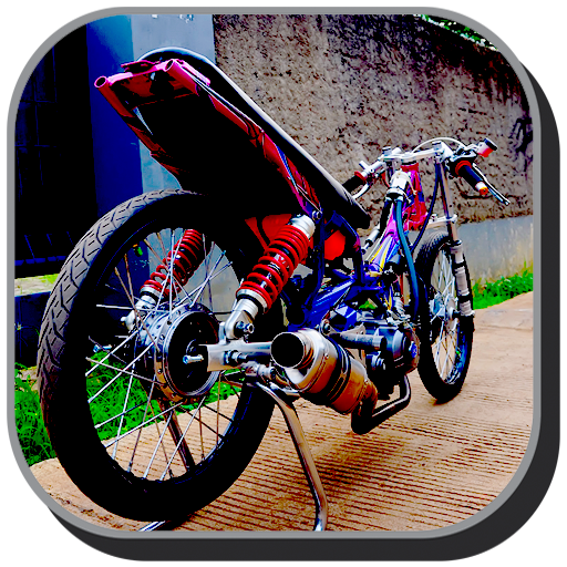 Design Racing Racing de Motocicleta