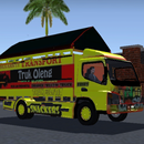 Mania Truk Oleng Simulator APK