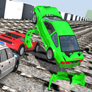 Crash Accident Simulator APK