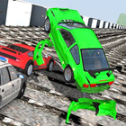 ikon Crash Accident Simulator
