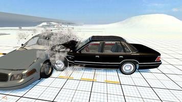 Crash Accident Simulator bài đăng