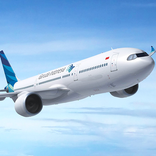 Pesawat Simulator Indonesia