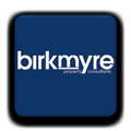 Birkmyre