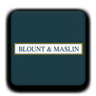 Blount & Maslin أيقونة