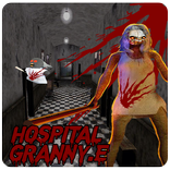 Hospital Scary EIsa Granny