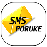 SMS Poruke icon