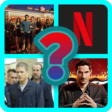 Netflix Quiz icône