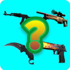 CSGO Quiz icône