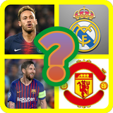 Fotball Quiz icône