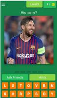 Fotball Quiz screenshot 3