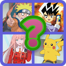 Ghiceste personajul anime APK