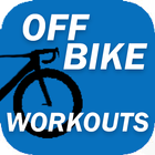 Off Bike Workouts ícone