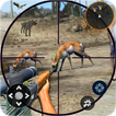 Wild Animal Shooting icono