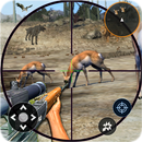 Wild Animal Shooting APK