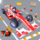 Formula Car Parking: Car Games APK