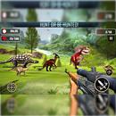 Dino Games - 3D Hunting Games APK