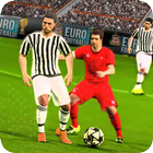 Euro Football 2022: Sport Game 아이콘