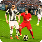 Euro Football 2022: Sport Game icône