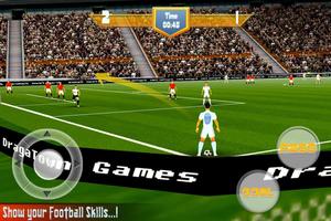 Euro Football 2022: Sport Game capture d'écran 1