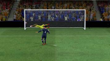 Euro Football 2022: Sport Game اسکرین شاٹ 3