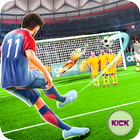Football Strike - Flick Games আইকন