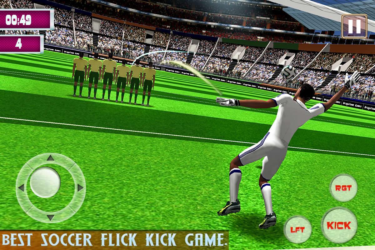 Игра футбол страйк. Football Kick игра. Страйк ворлд андроид. Android flick Kick. Футбол страйк классификация.