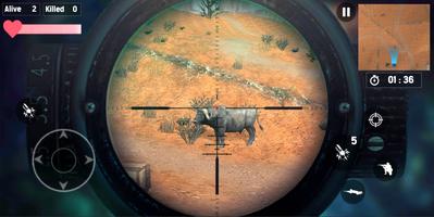The Wild Hunt Plakat