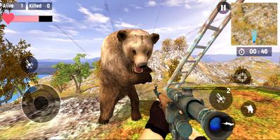 The Wild Hunt Screenshot 1