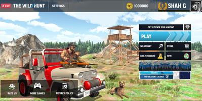 The Wild Hunt Screenshot 2