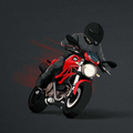 Drag Bike Wallpaper HD 4K