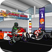 Drag Bike Simulator Indonesia