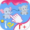 تعليم الاطفال - تركيب الصور للأطفال APK