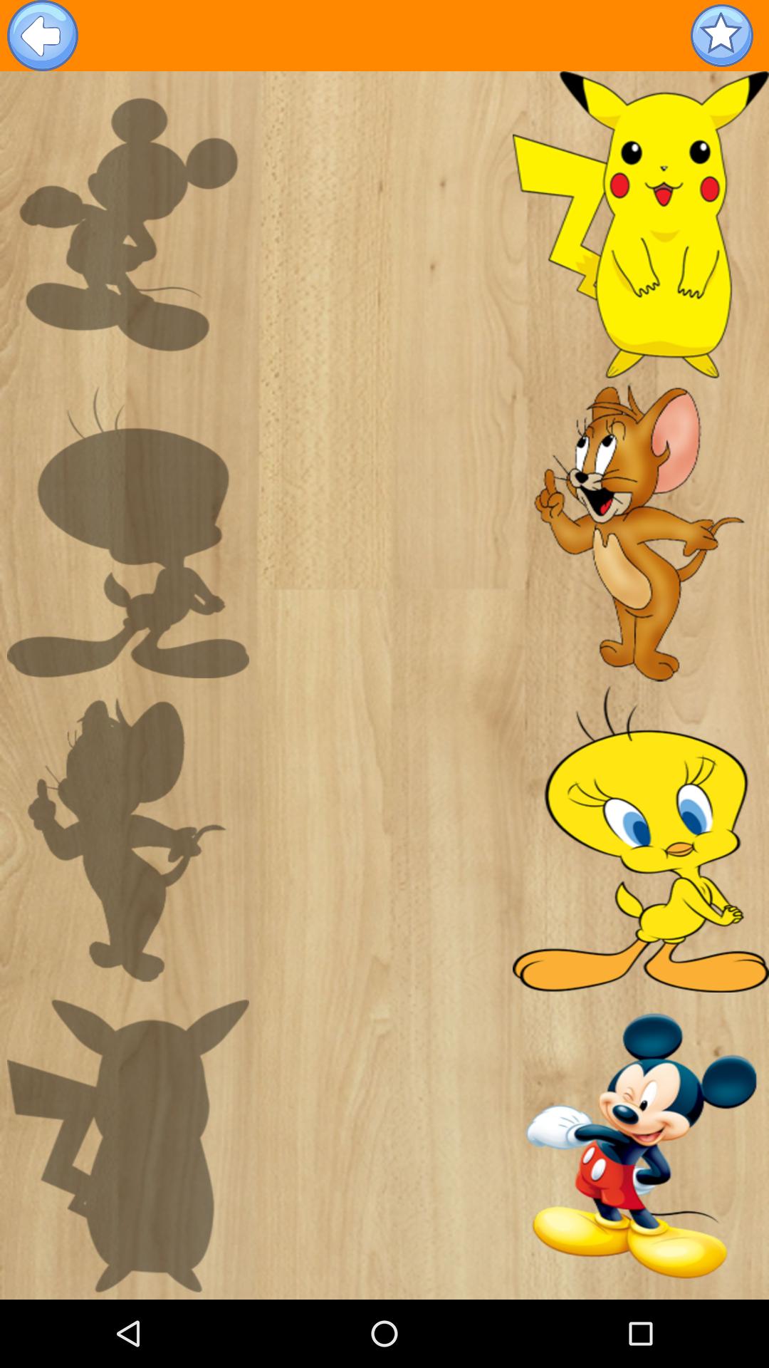تعليم الاطفال - تركيب الصور للأطفال APK voor Android Download